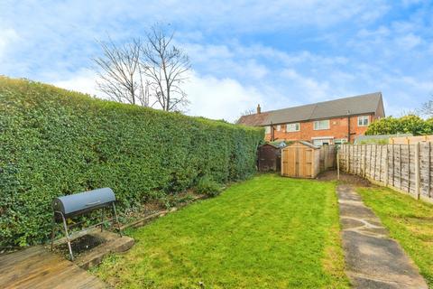 undefined, Sparkford Avenue, Greater Manchester M23