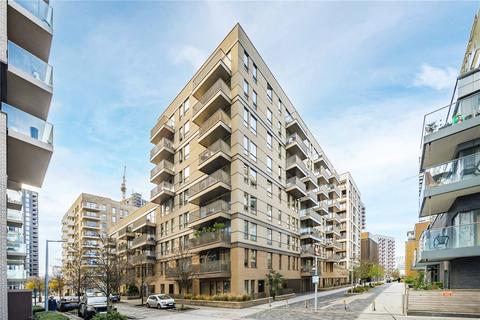 2 bedroom apartment to rent, 24 Bessemer Place, Greenwich, SE10