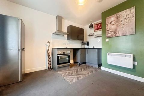undefined, Highfield Street, Leicester LE9