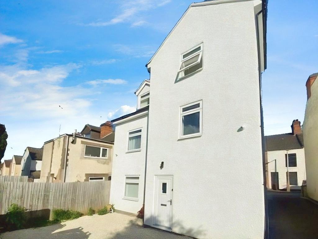Highfield Street