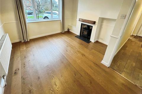 3 bedroom semi-detached house to rent, Stevens Drove, Houghton, Stockbridge, Hampshire