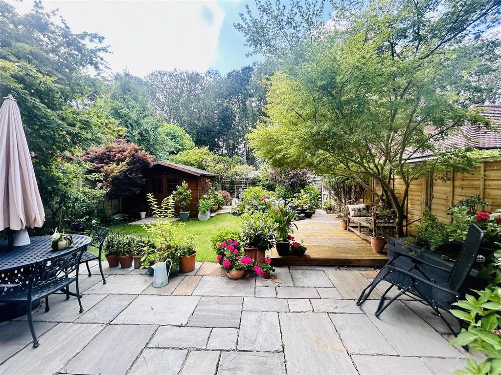 Garden