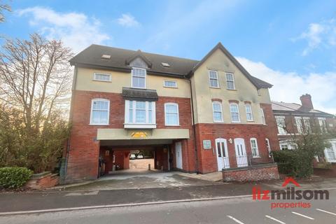 undefined, The Sycamores, Swadlincote DE11
