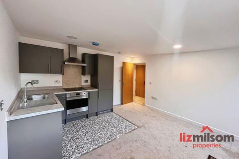 undefined, The Sycamores, Swadlincote DE11