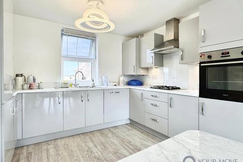 undefined, Wooller Street, East Sussex BN22