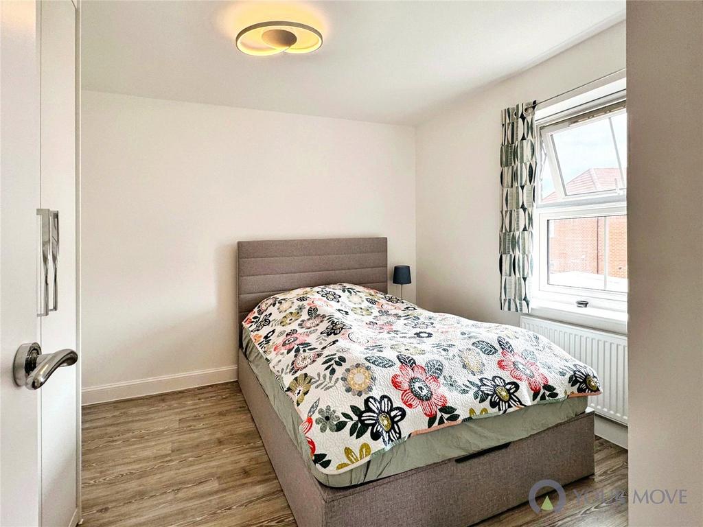 Bedroom 2