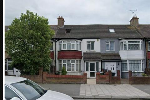 undefined, Northolt Road, Harrow HA2