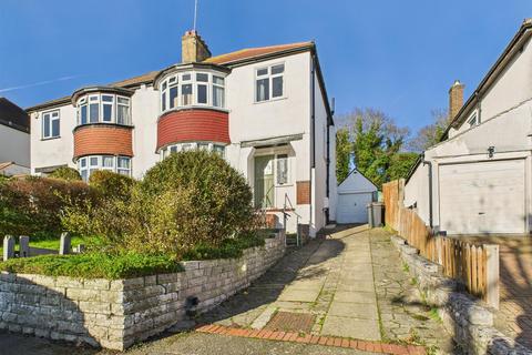 3 bedroom semi-detached house for sale, Clifton Road, Coulsdon CR5