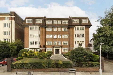 Shoot Up Hill, London NW2
