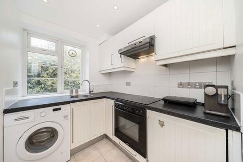1 bedroom flat to rent, Shoot Up Hill, London NW2