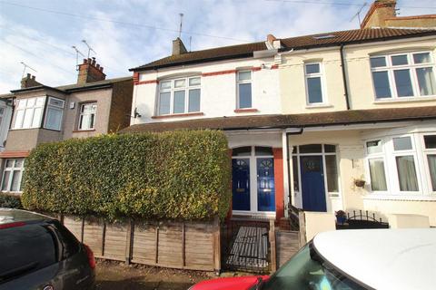 undefined, Lymington Avenue, Leigh On Sea, Essex