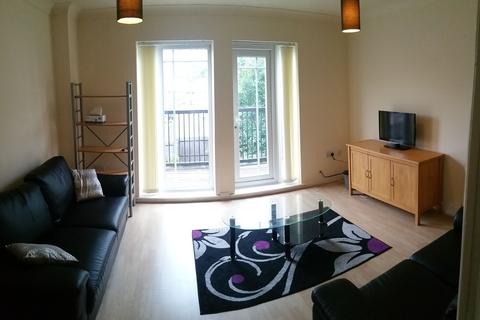 undefined, Chorlton Road, Manchester