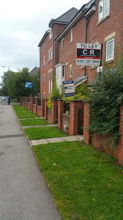 undefined, Chorlton Road, Manchester
