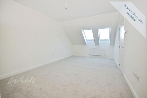 undefined, Heron Gardens Whitfield CT16