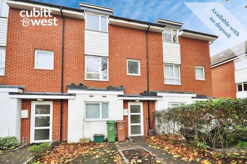 undefined, Camborne Road Sutton SM2