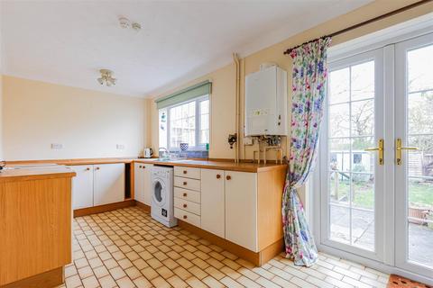 undefined, Westward Rise, Barry