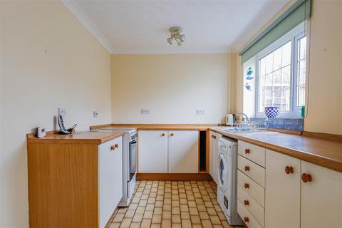 undefined, Westward Rise, Barry
