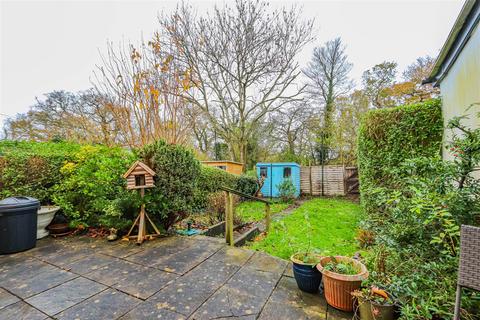 undefined, Westward Rise, Barry