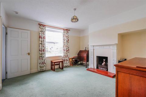 undefined, Westward Rise, Barry
