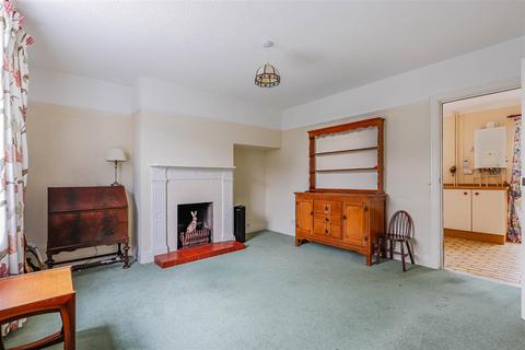 undefined, Westward Rise, Barry