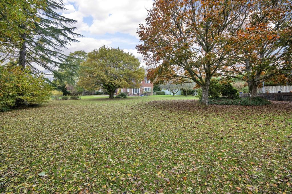 Gardens