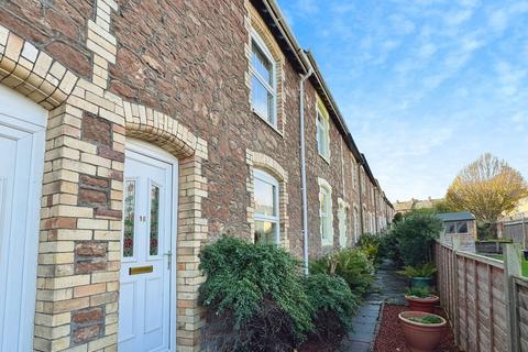undefined, Gladstone Terrace, Watchet TA23