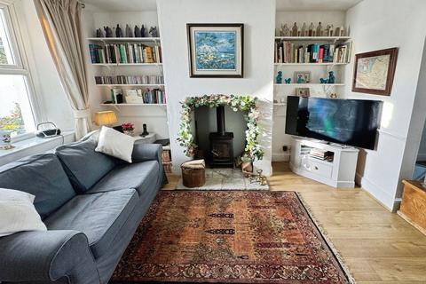 undefined, Gladstone Terrace, Watchet TA23