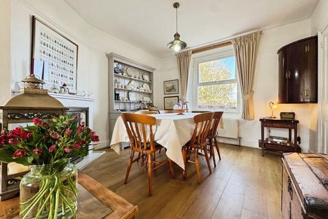 undefined, Gladstone Terrace, Watchet TA23