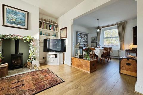 undefined, Gladstone Terrace, Watchet TA23