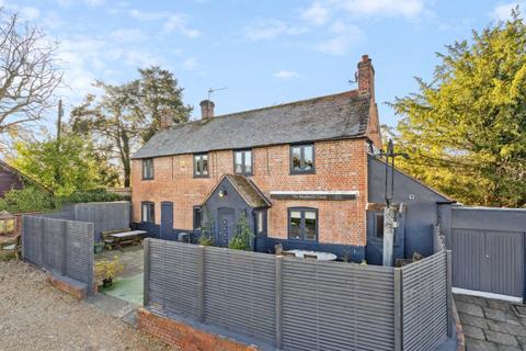 undefined, Crowell, Oxfordshire OX39