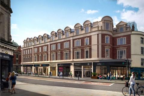 undefined, Baldwin Street, City Centre, Bristol, BS1