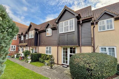 1 bedroom retirement property for sale, School Lane, Seal, Sevenoaks