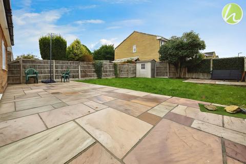 undefined, First Avenue, Stanford-Le-Hope, SS17