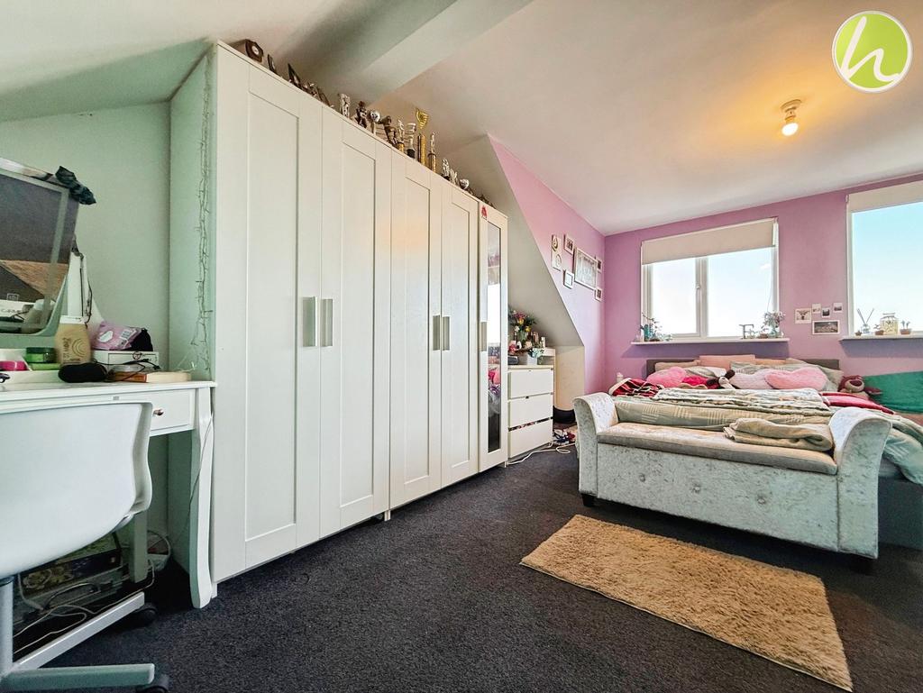 Bedroom 2