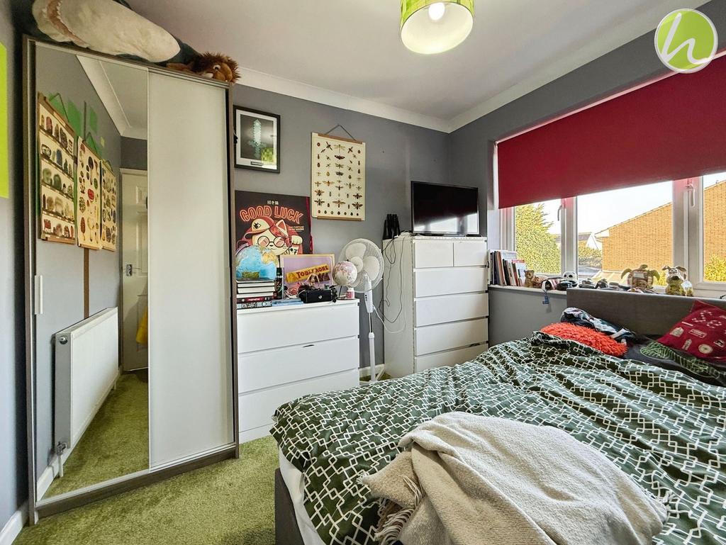 Bedroom 3