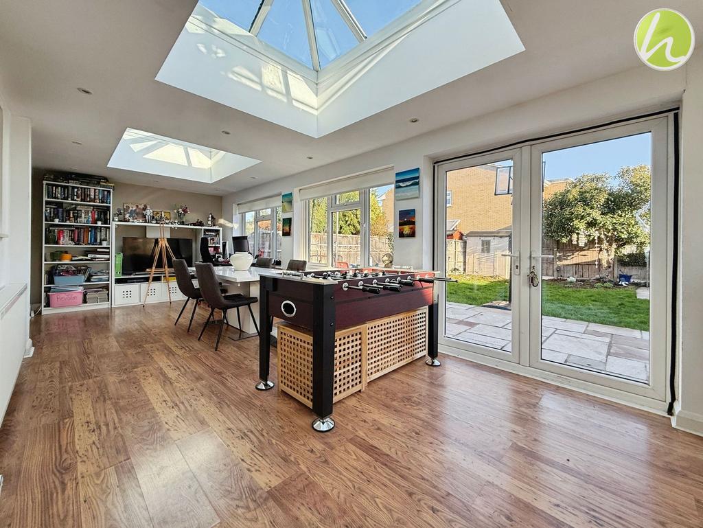 Play Room
