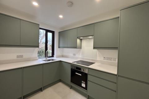 undefined, The Oasis, 124 Widmore Road, Bromley, Kent, BR1