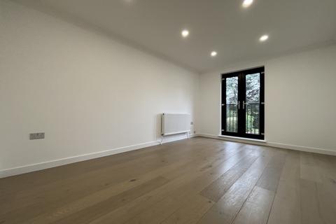 undefined, The Oasis, 124 Widmore Road, Bromley, Kent, BR1