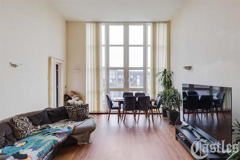 undefined, Lockwood House, Harry Zeital Way, E5