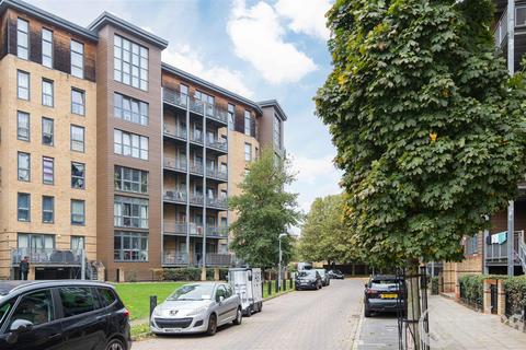 undefined, Lockwood House, Harry Zeital Way, E5
