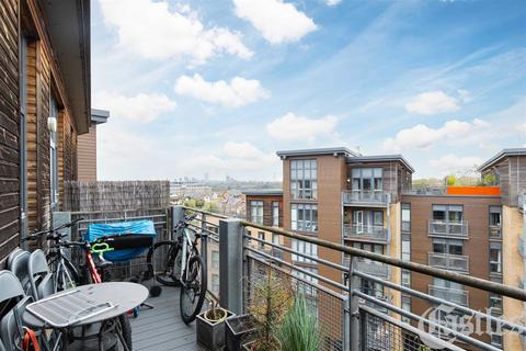 undefined, Lockwood House, Harry Zeital Way, E5