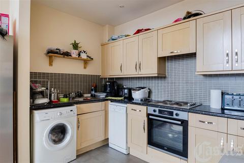 undefined, Lockwood House, Harry Zeital Way, E5