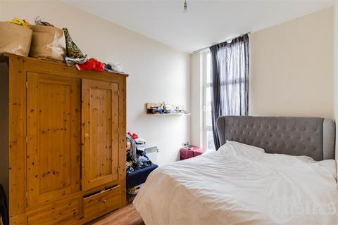 undefined, Lockwood House, Harry Zeital Way, E5