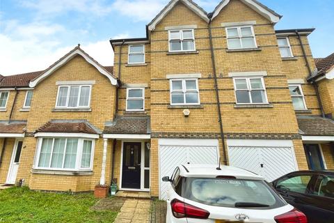 Nightingale Shott, Egham, Surrey, TW20