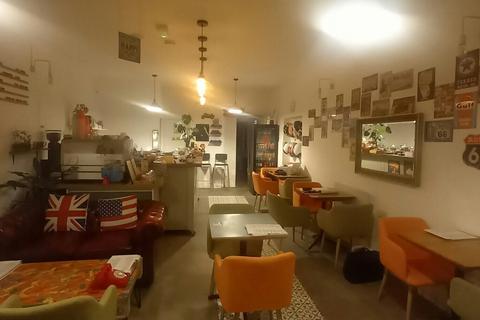 Restaurant to rent, 467-469 Upper Richmond West Rd London SW14 7PU