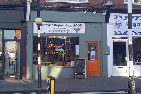 Restaurant to rent, 467-469 Upper Richmond West Rd London SW14 7PU