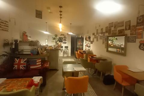 Restaurant to rent, 467-469 Upper Richmond West Rd London SW14 7PU