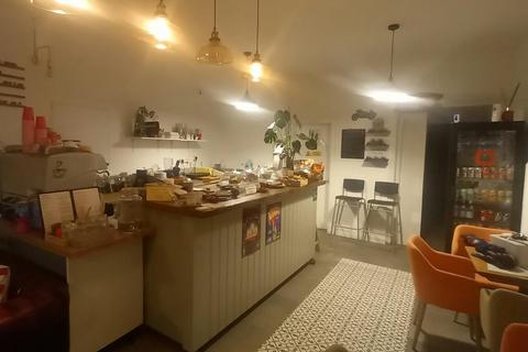 Restaurant to rent, 467-469 Upper Richmond West Rd London SW14 7PU