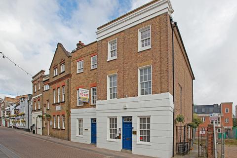 Office for sale, 5-6 Church St Twickenham TW1 3NJ