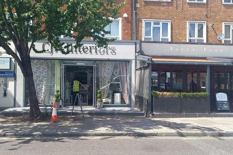 Office to rent, 46 Sheen Ln London SW14 8LP